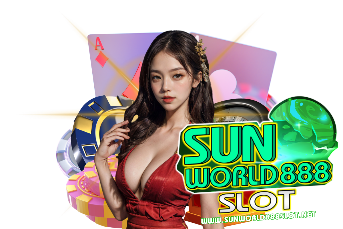sunworld888 slot